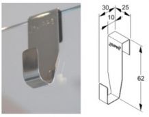 images/productimages/small/Huppe handdoekhaak.jpg